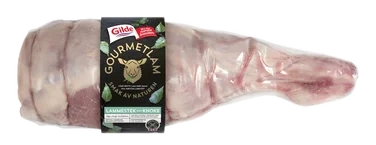 Gourmet Lam Lammestek m/Knoke Pk