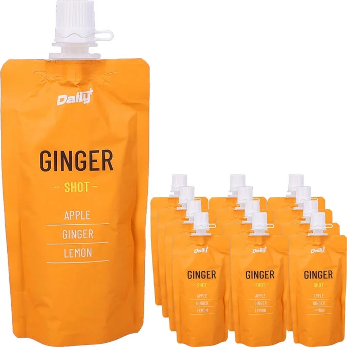 Ginger Shot 12-pack