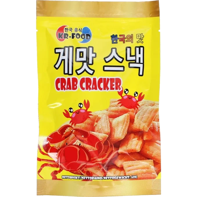 Krabbchips