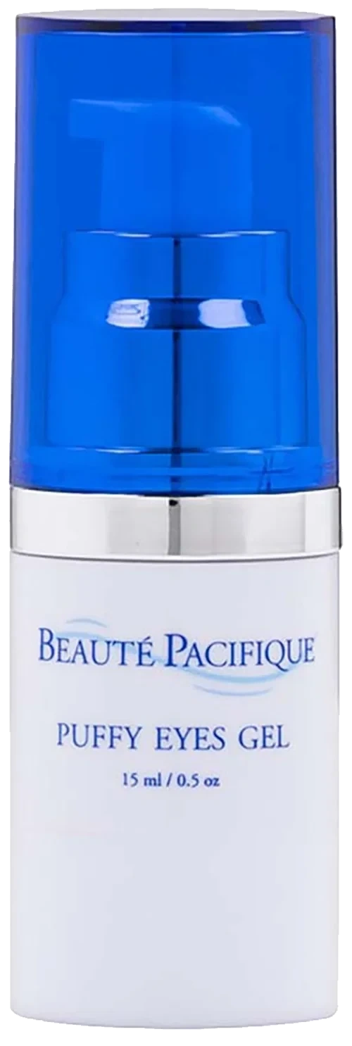 Beauté Pacifique Puffy Eyes Gel 15 ml