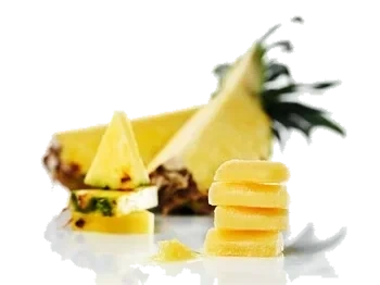 Ananaspuré