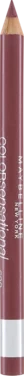 Maybelline Color Sensational Lip Liner 630 Velvet Beige