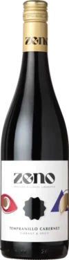 Zeno Alcohol Liberated Red