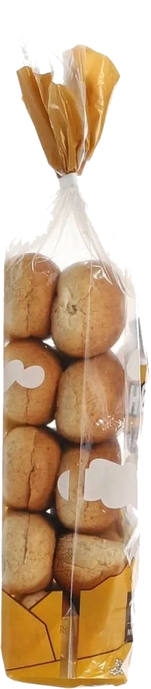 Grove pølsebrød