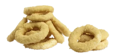 Le Duc Breaded Onion Rings 1kg