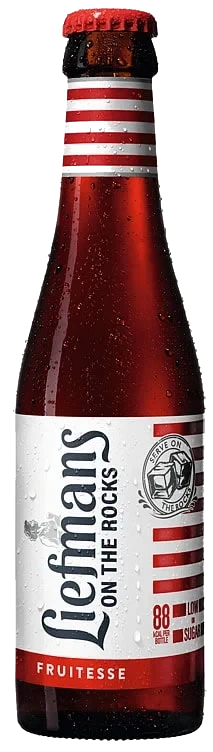 Liefmans Fruitesse 25cl Liefmans
