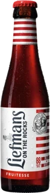 Liefmans Fruitesse 25cl Liefmans