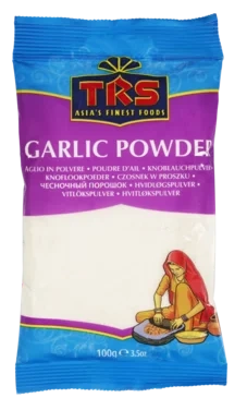 Trs Hvitløkspulver 100g
