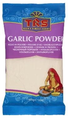 Trs Hvitløkspulver 100g