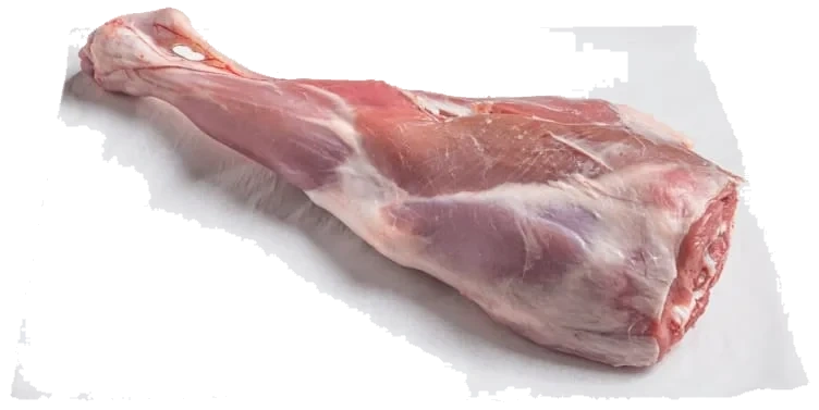 Kje Lår pr Kg