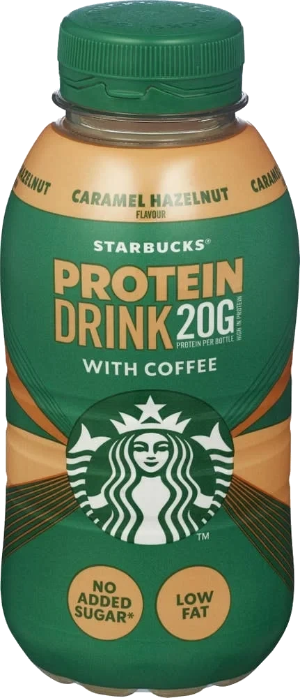 Protein Coffee