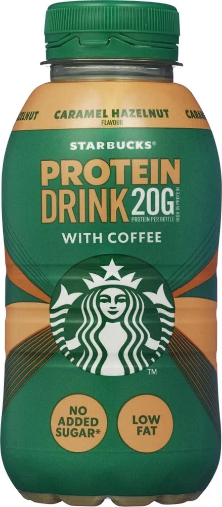 Protein Coffee