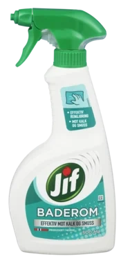 Jif Baderom Spray 500ml