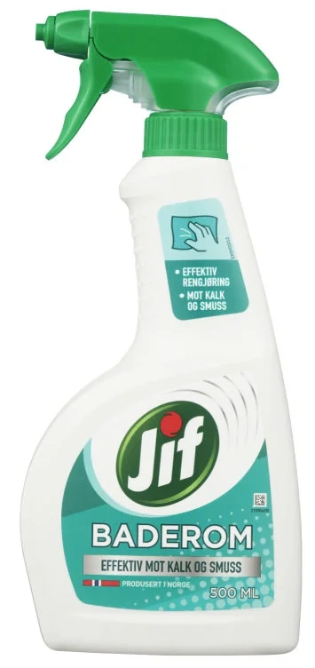 Jif Baderom Spray 500ml