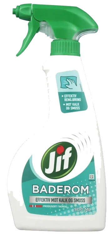 Jif Baderom Spray 500ml