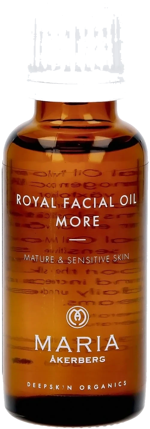 Maria Åkerberg Royal Facial Oil 30 ml