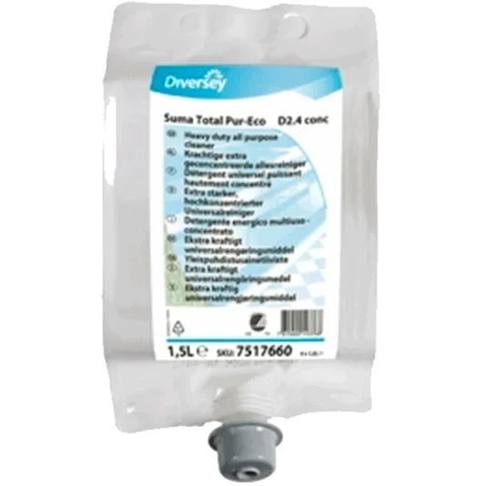 Suma Total Pur-Eco D2.4 4x1,5l