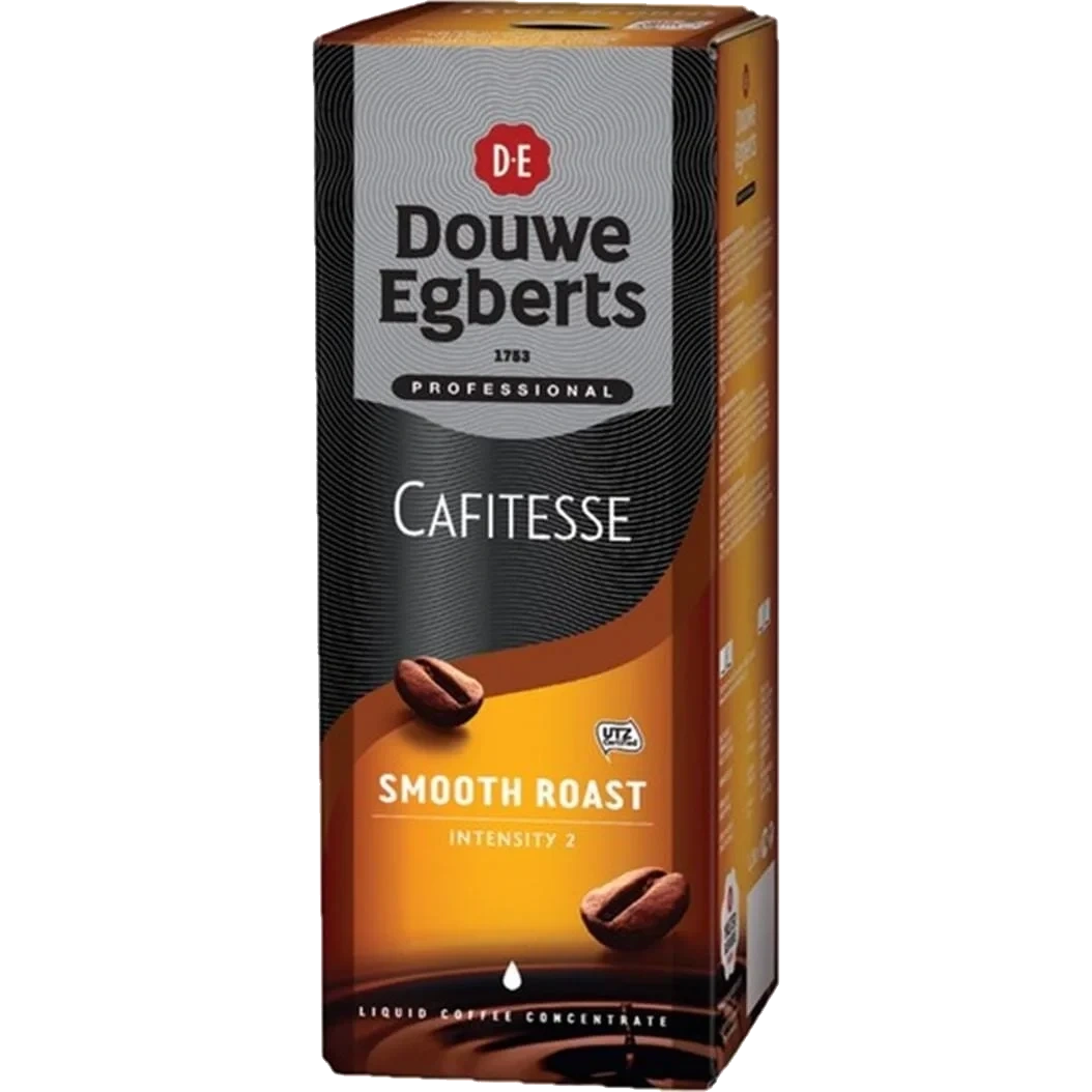 Cafitesse Smooth Roast Utz 1,25l