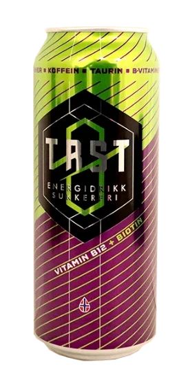 Tørst Sukkerfri 0,5l