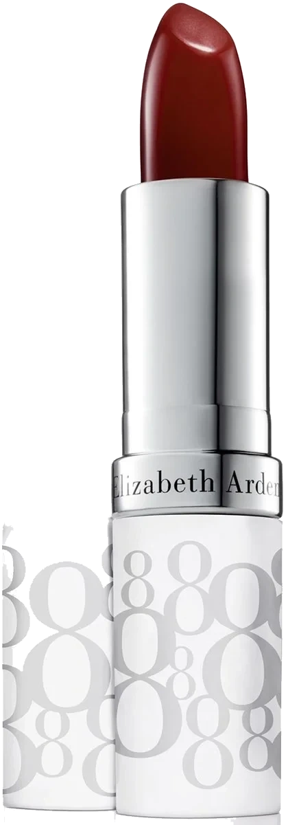 Elizabeth Arden Eight Hour Cream Lip Protectant Stick Sheer 04 Plum