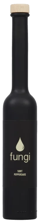 Peppersaus 100ml Fungi