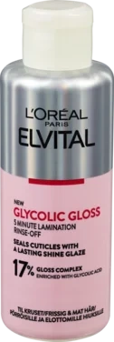 Hårbehandling Glycolic Gloss
