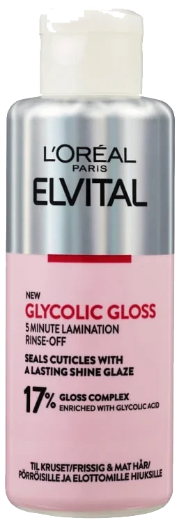 Hårbehandling Glycolic Gloss
