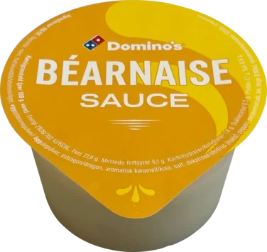 Domino's Bearnaise 36x80g