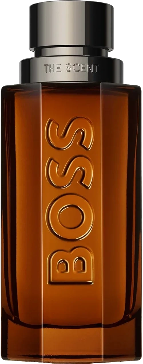 Hugo Boss The Scent for Him Intense Eau de Parfum 100 ml