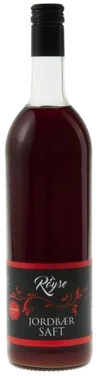 Røyse Jordbærsaft 0.75 L(for Utblanding)