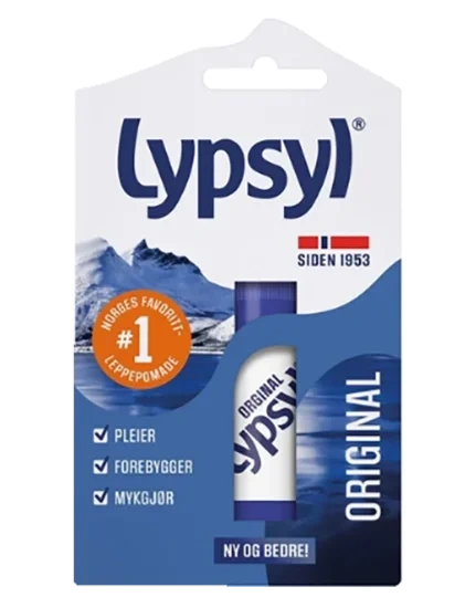 Lypsyl Orginal Limited Edition 4,2 gr