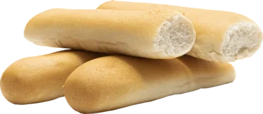 Glutenfri Pølsebrød 192g Frys Elda Bakeri