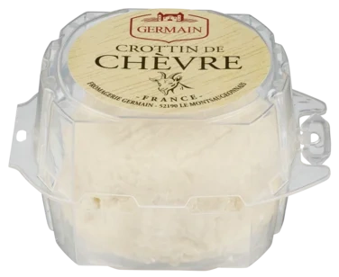 Crottin De Chevre 60g Germain