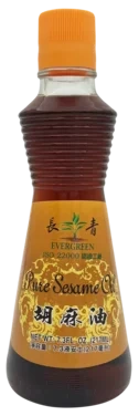 Sesame Oil Evergreen 217ml