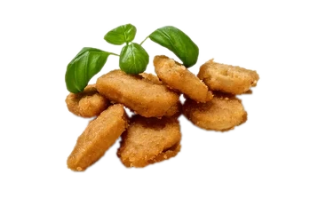 Quorn Crispy Nuggets 8x300g