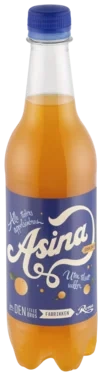 Asina uten Tilsatt Sukker 0,5l