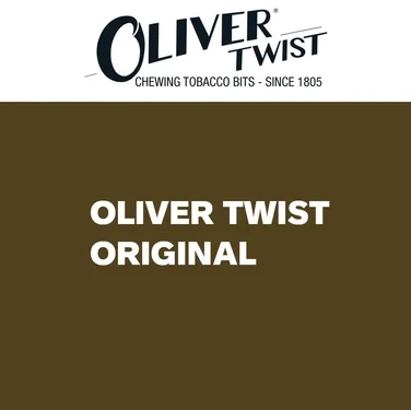 Oliver Twist Original