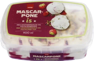 Mascarpone