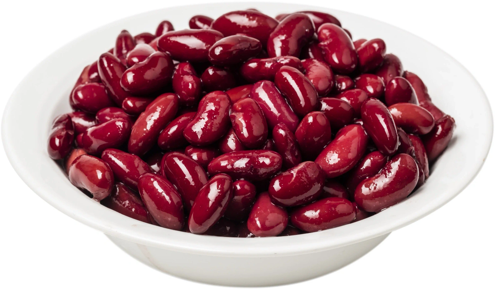 Red kidney bönor