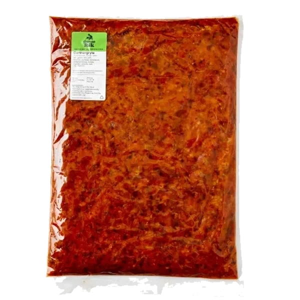 Grønne Folk Gartnergryte 2,5kg