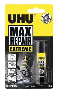 Lim Max Repair Uhu