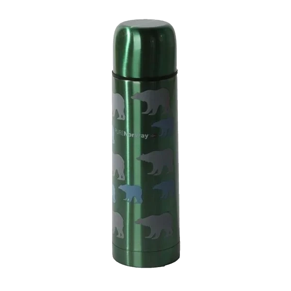 Termos 0,5l - Isbjørn