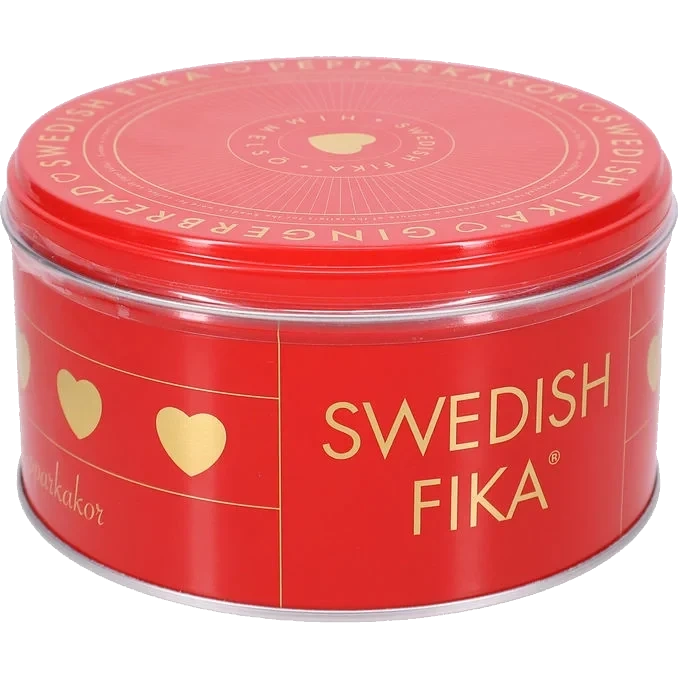Pepparkakor