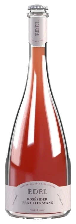 Edel Rosèsider 750ml