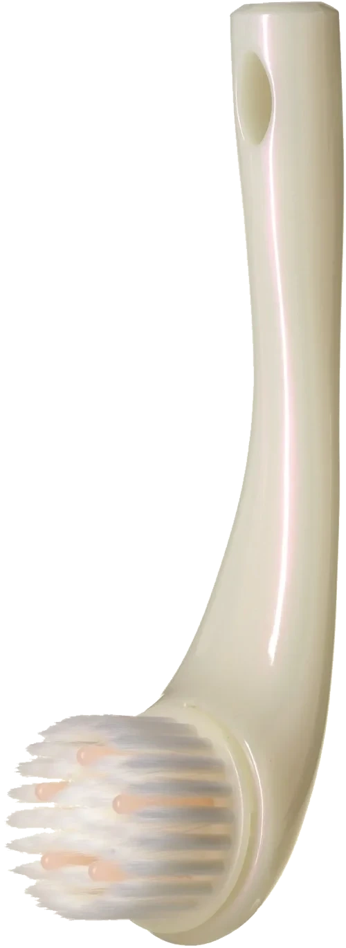 Shiseido Cleansing Massage Brush