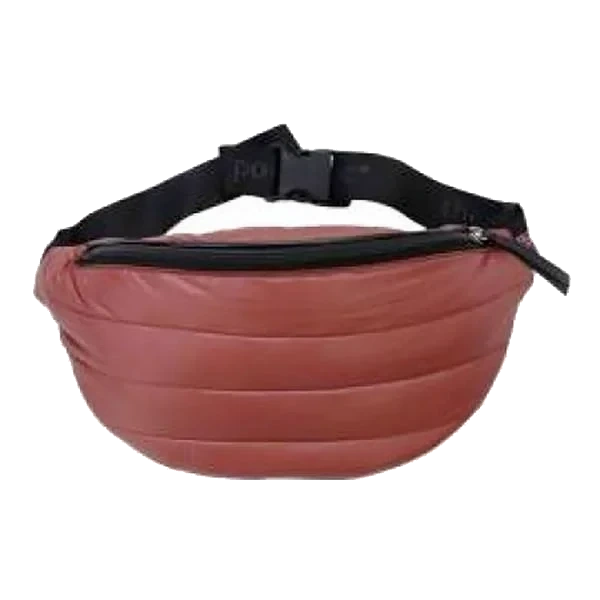 ThermoPoc Bumbag til Mobil - Burned Orange