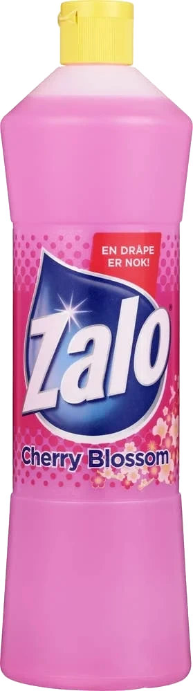 Zalo Cherry Blossom