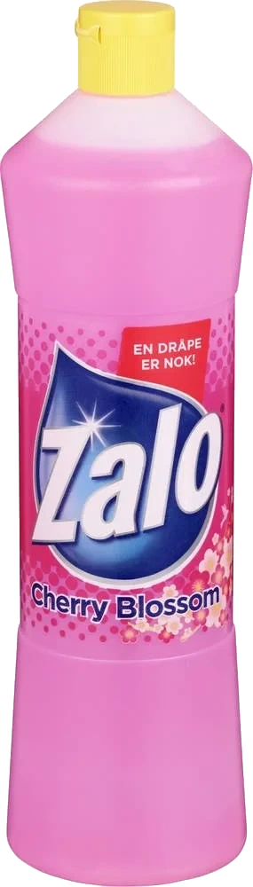 Zalo Cherry Blossom