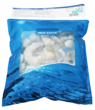 Scampi Rå u/Skall 16/20 1kg