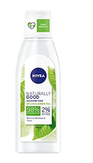 Nivea Cleansing Toner 200ml